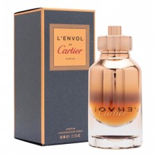Cartier L'Envol Parfum фото духи