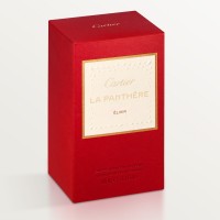 Cartier La Panthere Elixir