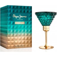 Pepe Jeans London Celebrate For Her Pepe Jeans London Celebrate For Her