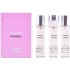 Chanel Chance Eau Vive фото духи
