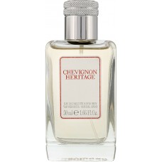 Chevignon Heritage for Women фото духи