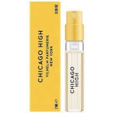 Vilhelm Parfumerie Chicago High фото духи