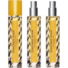 Vilhelm Parfumerie Chicago High фото духи