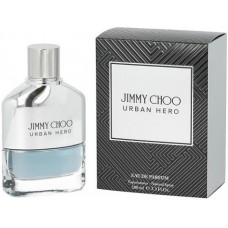 Jimmy Choo Urban Hero фото духи