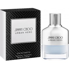 Jimmy Choo Urban Hero фото духи