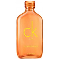 Calvin Klein Ck One Summer Daze Calvin Klein Ck One Summer Daze