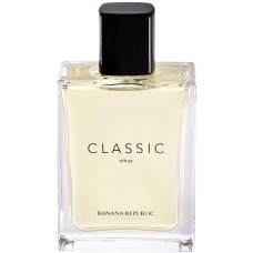 Banana Republic Classic Citrus фото духи