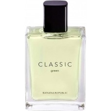 Banana Republic Classic Green фото духи