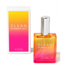 Clean Summer Sun фото духи