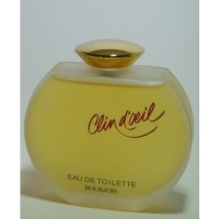 Bourjois Clin d'Oeil Bourjois Clin d'Oeil