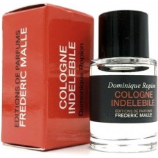 Frederic Malle Cologne Indelebile фото духи