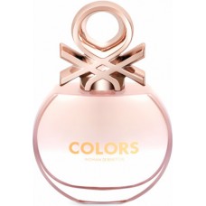 Benetton Colors De  Rose фото духи