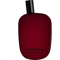 Comme Des Garcons Floriental фото духи