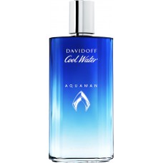 Davidoff Cool Water Aquaman Collector Edition фото духи