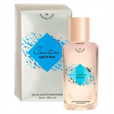 Sergio Nero Creature Light & Blue