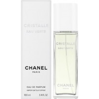 Chanel Cristalle Eau Verte Eau De Parfum