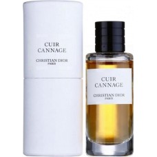 Christian Dior The Collection Couturier Parfumeur Cuir Cannage фото духи