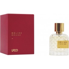 LPDO Delire Rouge фото духи