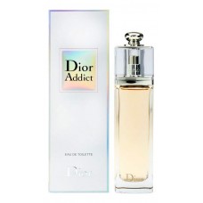 Christian Dior Addict Eau de Toilette фото духи