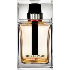 Christian Dior Homme Sport 2021 фото духи