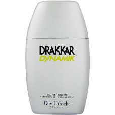 Guy Laroche Drakkar Dynamik фото духи