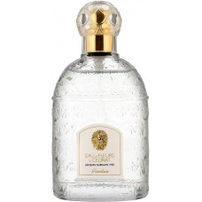Guerlain Eau De Fleurs De Cedrat фото духи
