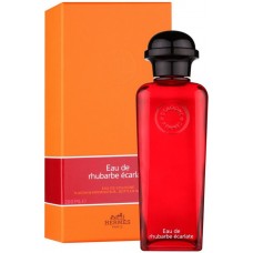 Hermes Eau de Rhubarbe Ecarlate фото духи