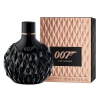 Eon Productions James Bond 007 for Women
