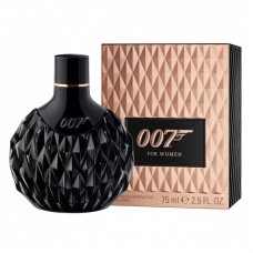 Eon Productions James Bond 007 for Women