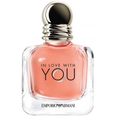 Armani Giorgio  Emporio  In Love With You фото духи