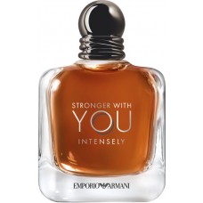 Armani Giorgio  Emporio  Stronger With You Intensely фото духи