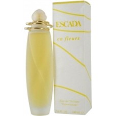 Escada en Fleurs фото духи