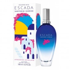 Escada Santorini Sunrise фото духи