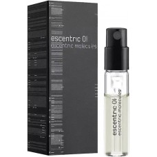 Escentric Molecules Escentric 01 фото духи