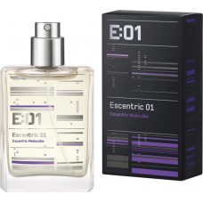 Escentric Molecules Escentric 01 фото духи