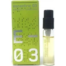 Escentric Molecules Escentric 03 фото духи