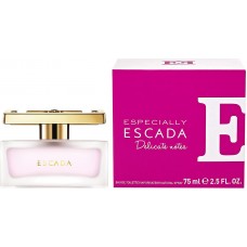 Escada Especially Delicate notes фото духи