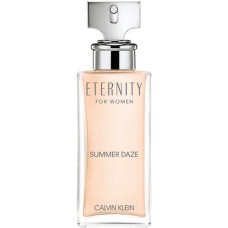 Calvin Klein Eternity Summer Daze For Women фото духи