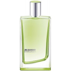 Jil Sander Evergreen фото духи