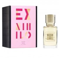 Ex Nihilo Spiky Muse