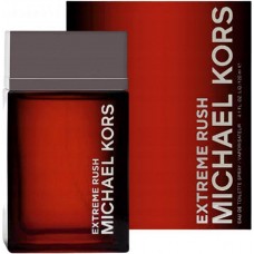 Michael Kors Extreme Rush фото духи