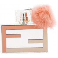 Fendi Fan di  Blossom Fur Limited Edition Fendi Fan di  Blossom Fur Limited Edition