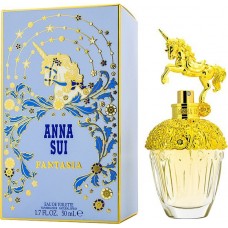 Anna Sui Fantasia фото духи