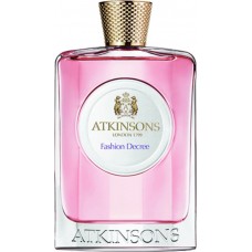 Atkinsons Fashion Decree Woman фото духи
