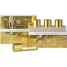 Amouage Fate фото духи