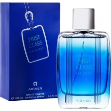 Aigner Etienne  First Class Explorer фото духи