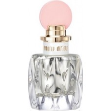 Miu Miu Fleur D'Argent фото духи