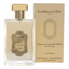 La Sultane De Saba Fleur d`Oranger