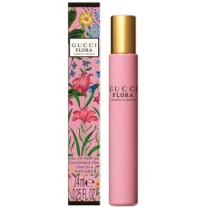 Gucci Flora by  Gorgeous Gardenia фото духи