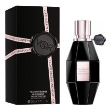 Viktor&Rolf Viktor & Rolf Flowerbomb Midnight фото духи